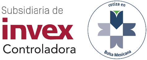 Invex Controladora
